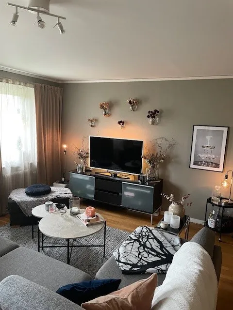 Hyreslägenhet på Linköping i linkoping