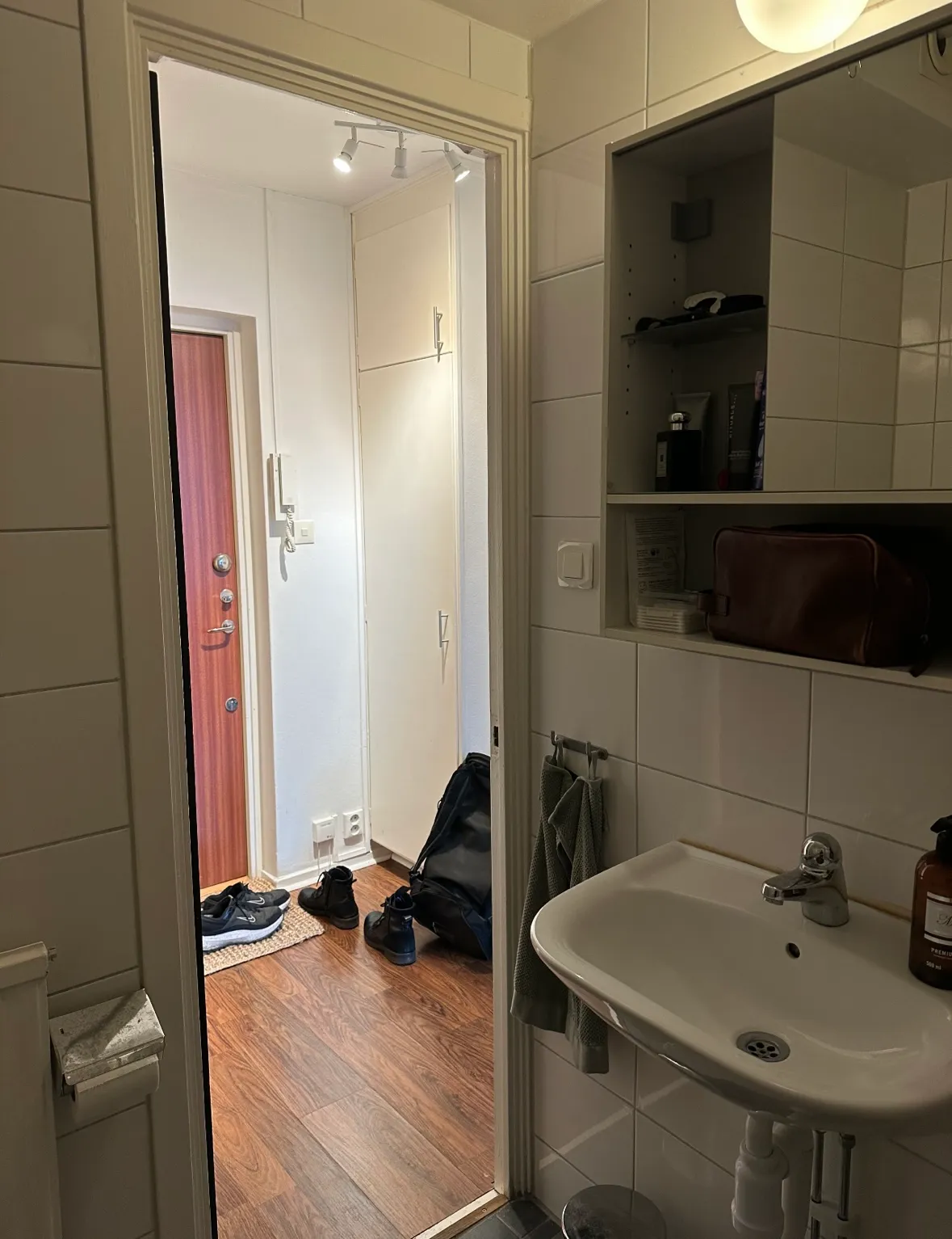 Hyreslägenhet på Malmö i malmo