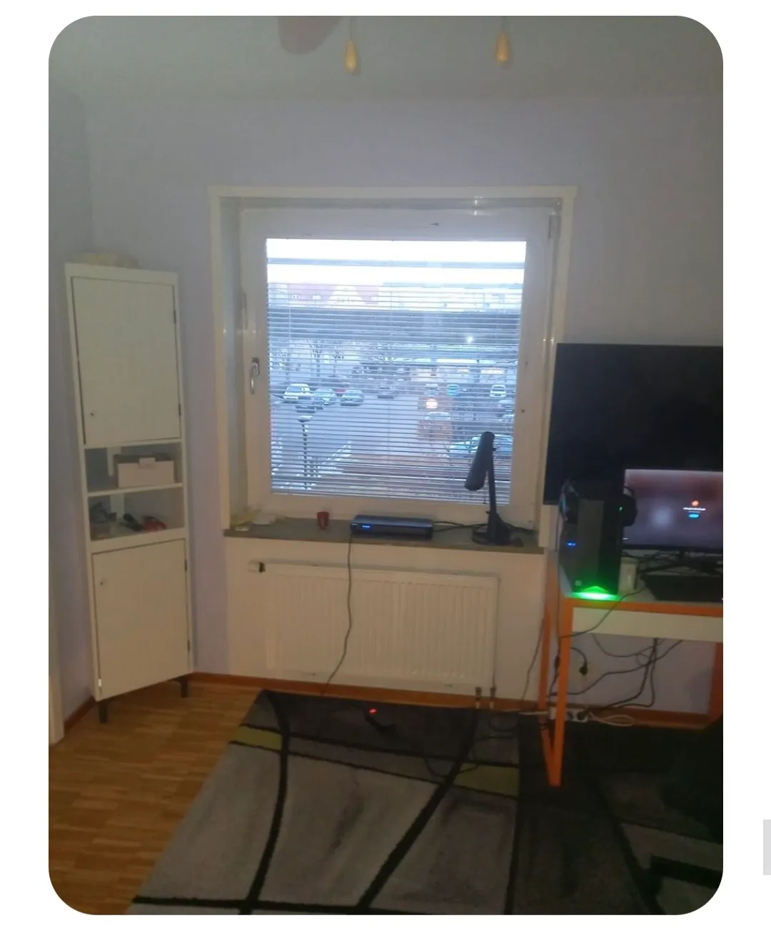 Hyreslägenhet på Malmö i malmo