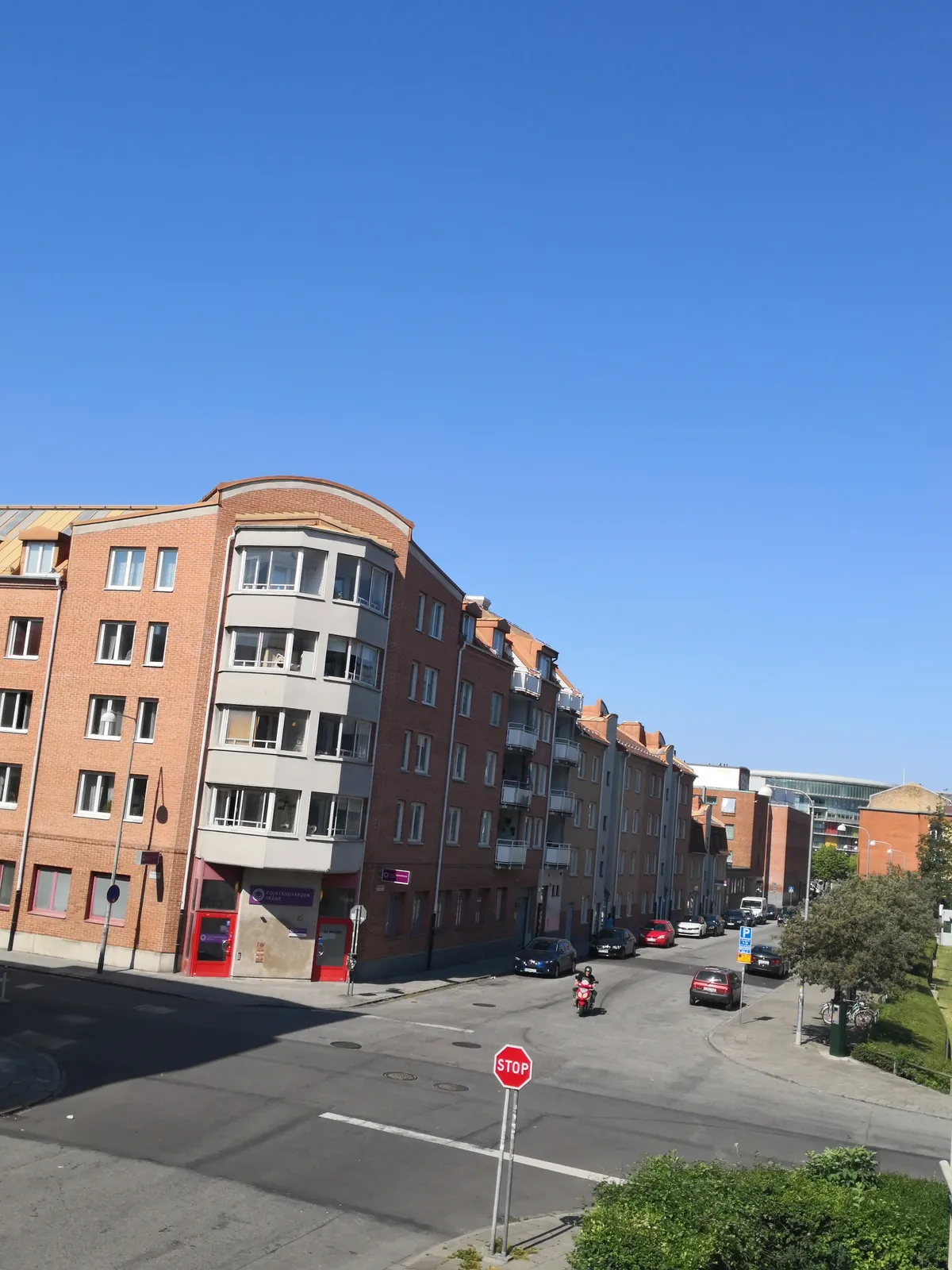 Hyreslägenhet på Malmö i malmo