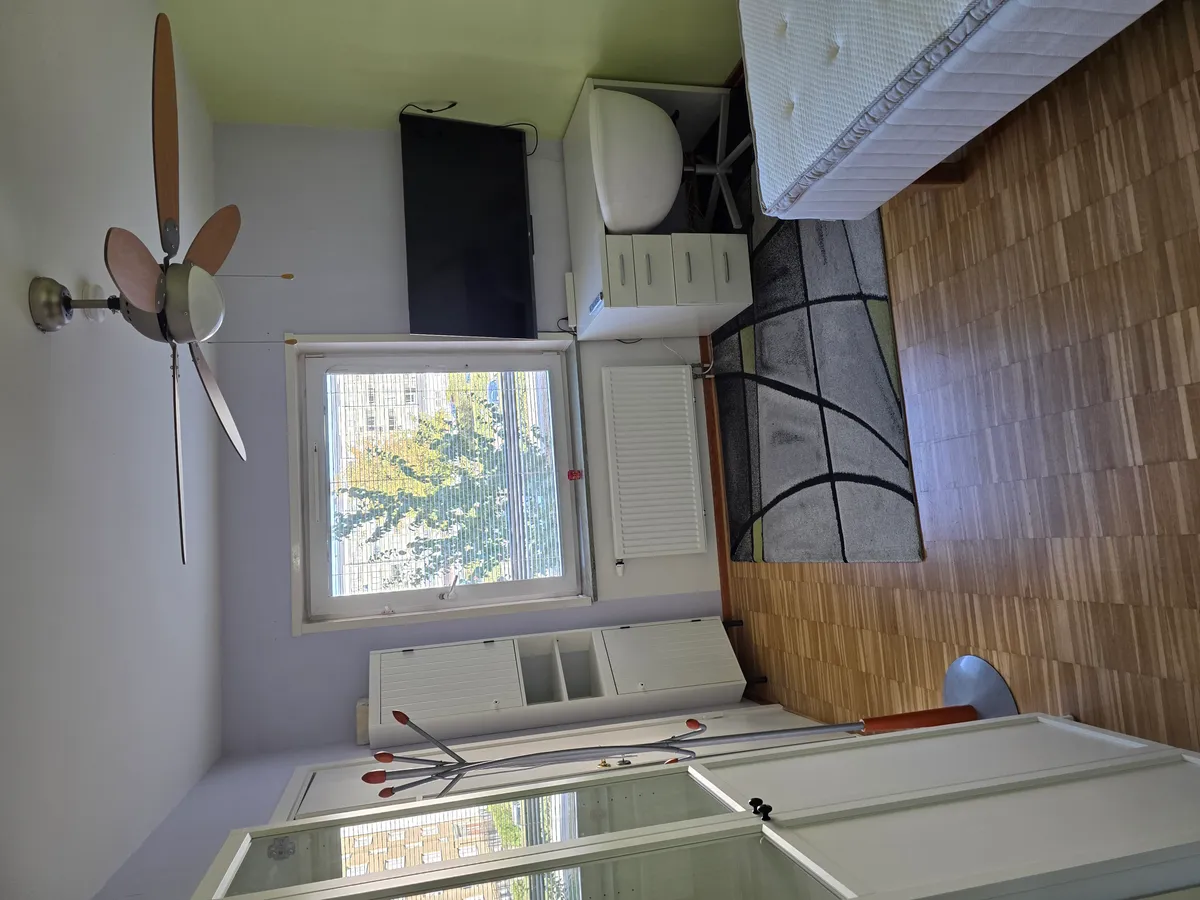 Hyreslägenhet på Malmö i malmo