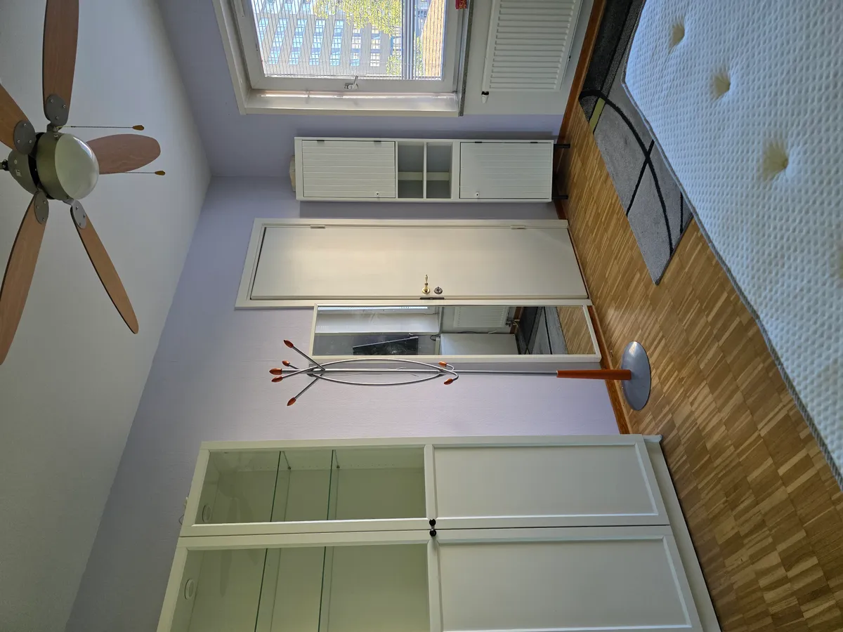 Hyreslägenhet på Malmö i malmo