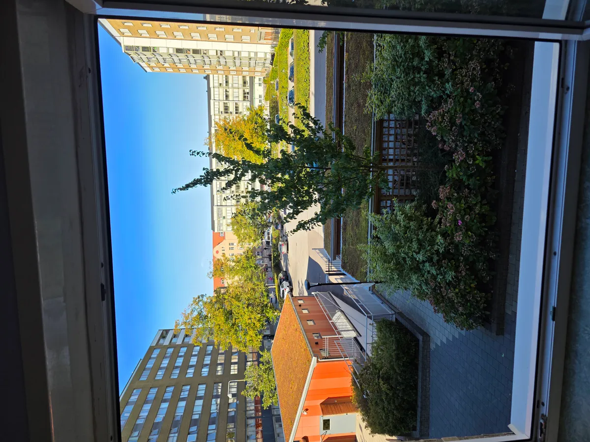 Hyreslägenhet på Malmö i malmo