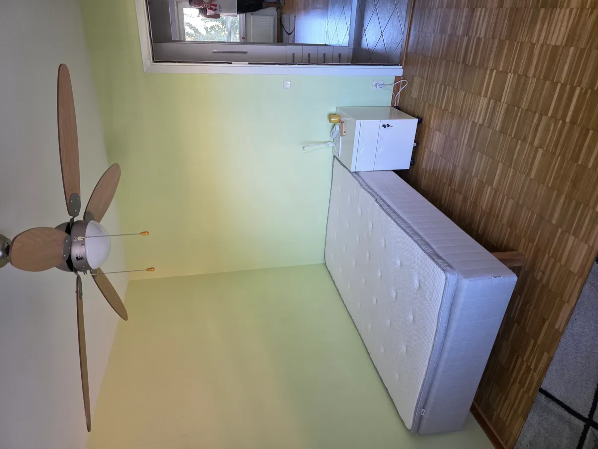 Hyreslägenhet på Malmö i malmo