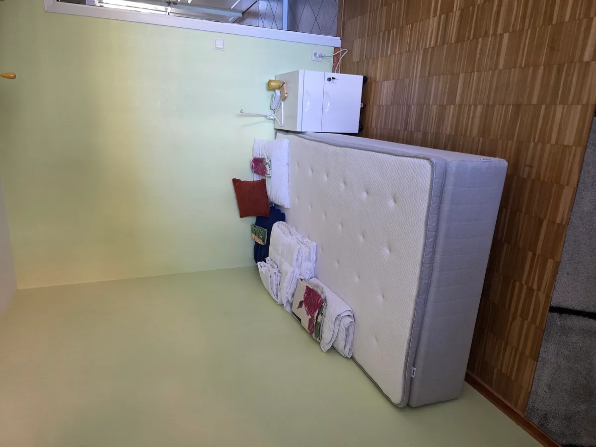 Hyreslägenhet på Malmö i malmo