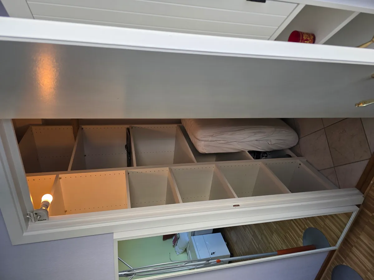 Hyreslägenhet på Malmö i malmo