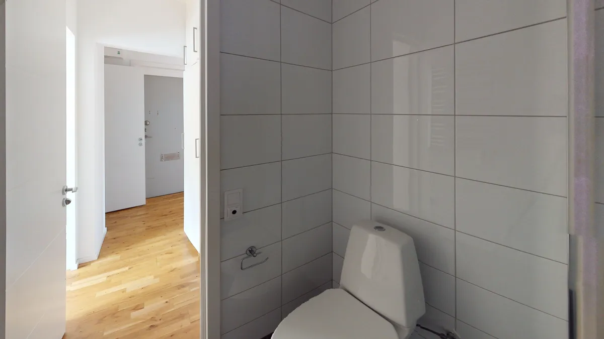 Hyreslägenhet på Landskrona i landskrona