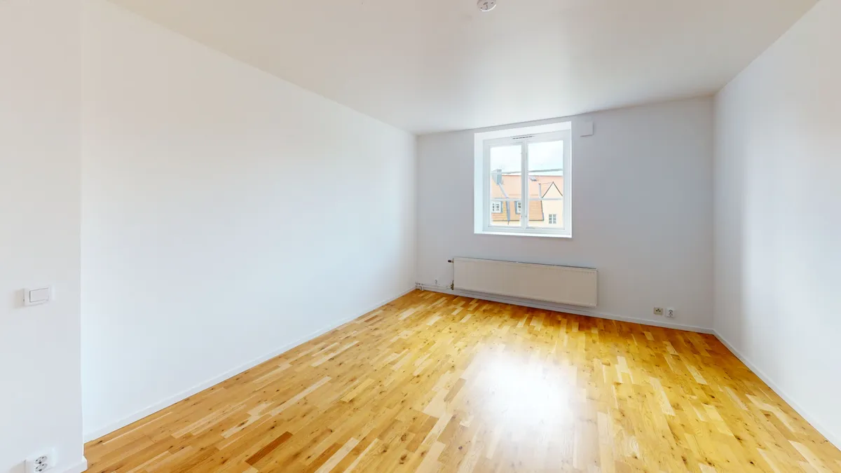 Hyreslägenhet på Landskrona i landskrona