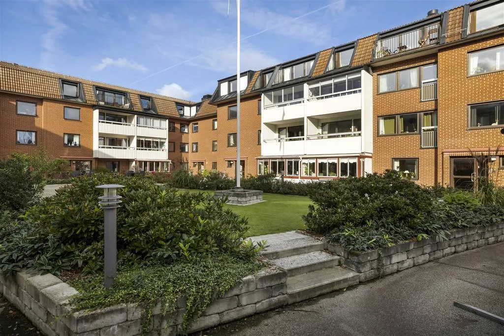 Hyreslägenhet på Halmstad i halmstad