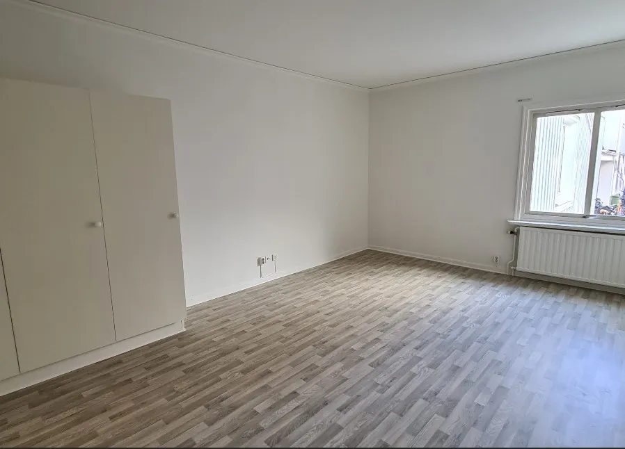 Hyreslägenhet på Växjö i vaxjo