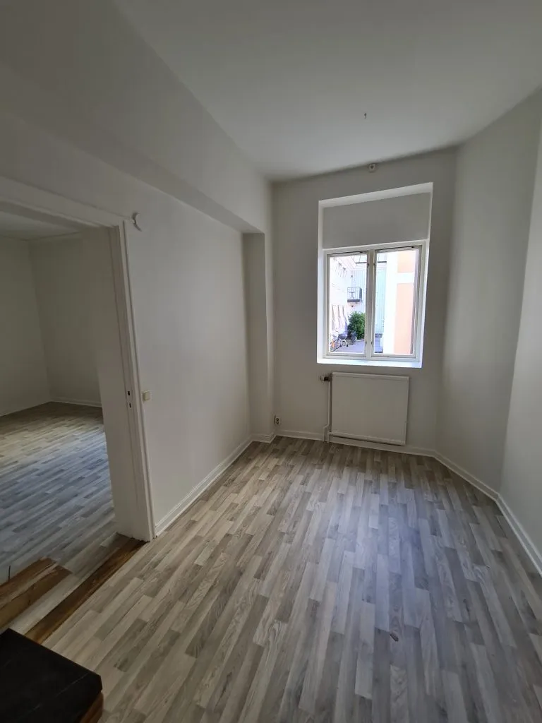 Hyreslägenhet på Växjö i vaxjo