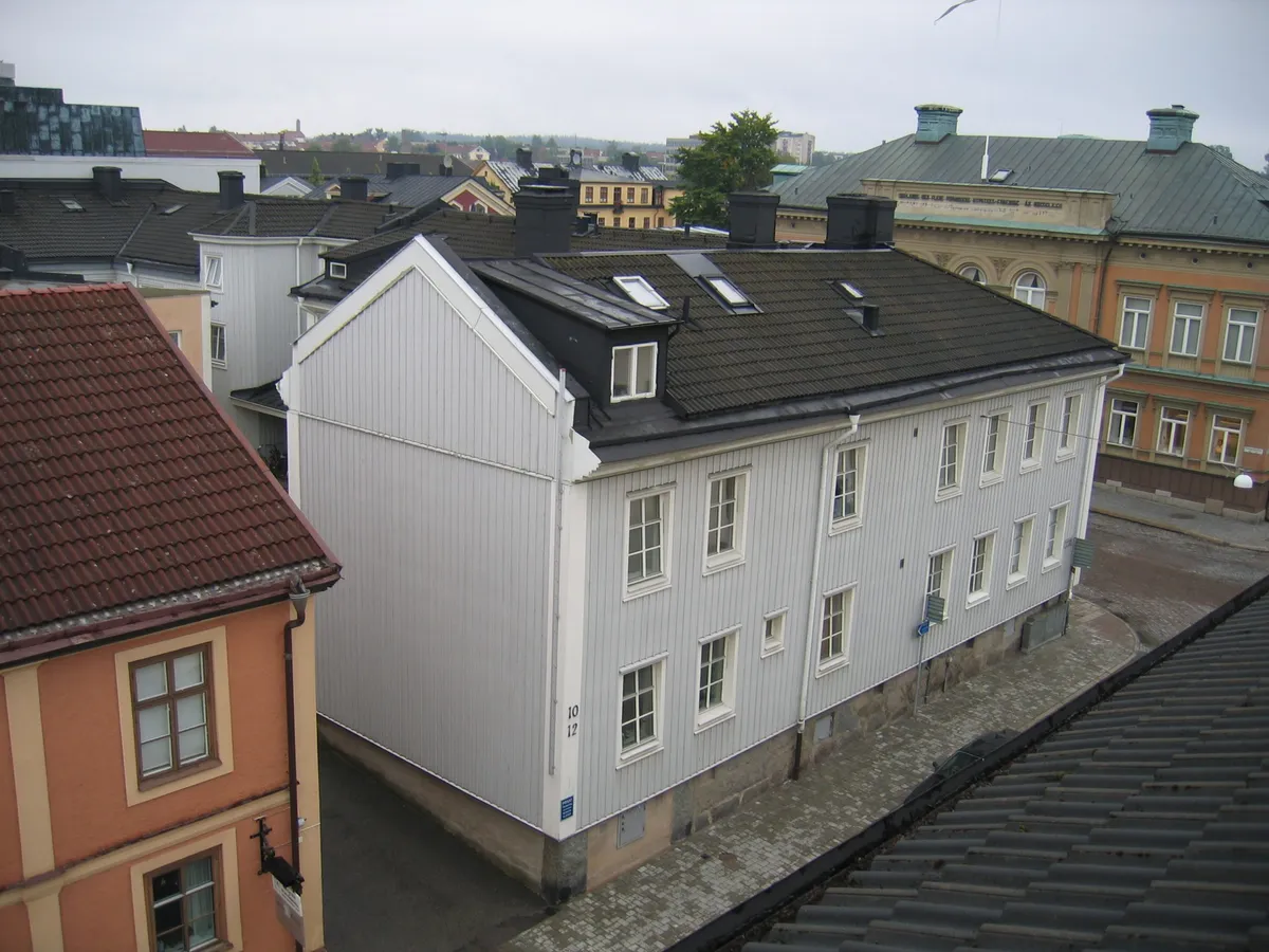 Hyreslägenhet på Växjö i vaxjo