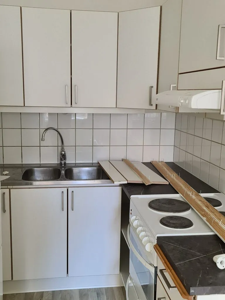 Hyreslägenhet på Växjö i vaxjo