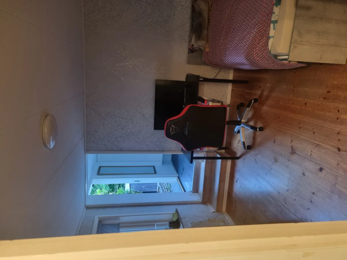 Hyresbostad på Rönninge i ronninge