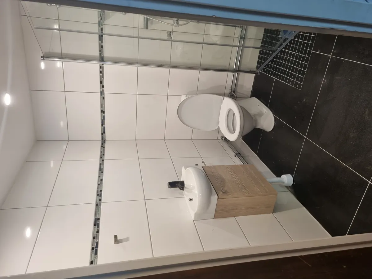 Hyresbostad på Rönninge i ronninge