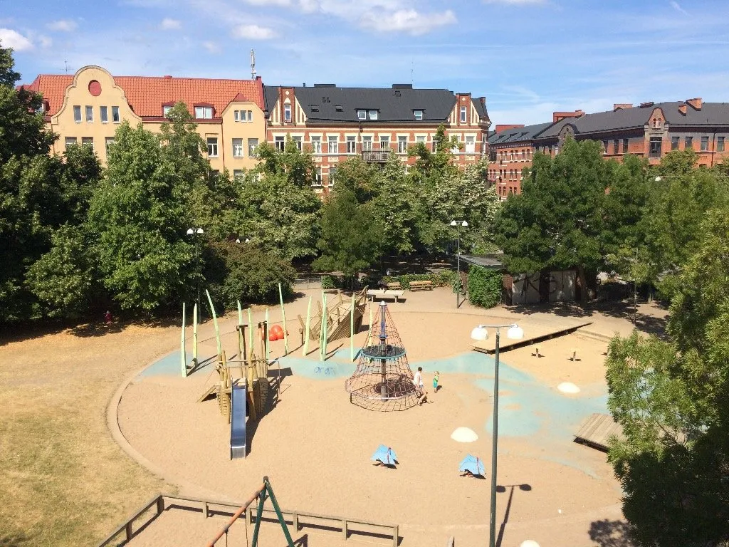 Hyreslägenhet på Malmö i malmo