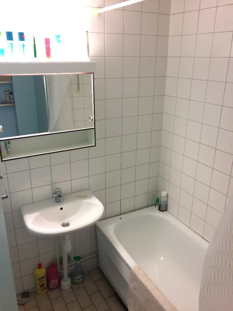Hyreslägenhet på Malmö i malmo