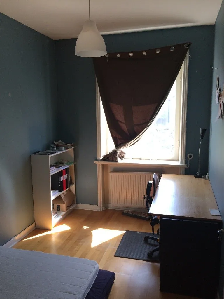 Hyreslägenhet på Malmö i malmo
