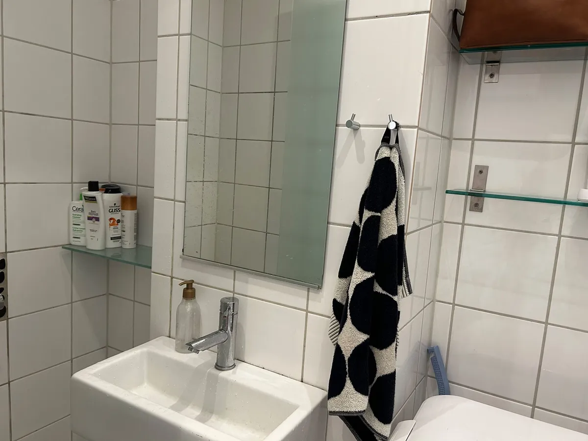 Hyreslägenhet på Helsinki i helsinki