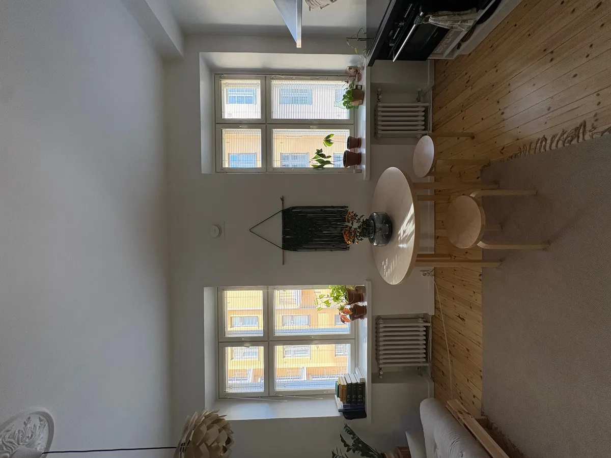 Hyreslägenhet på Helsinki i helsinki