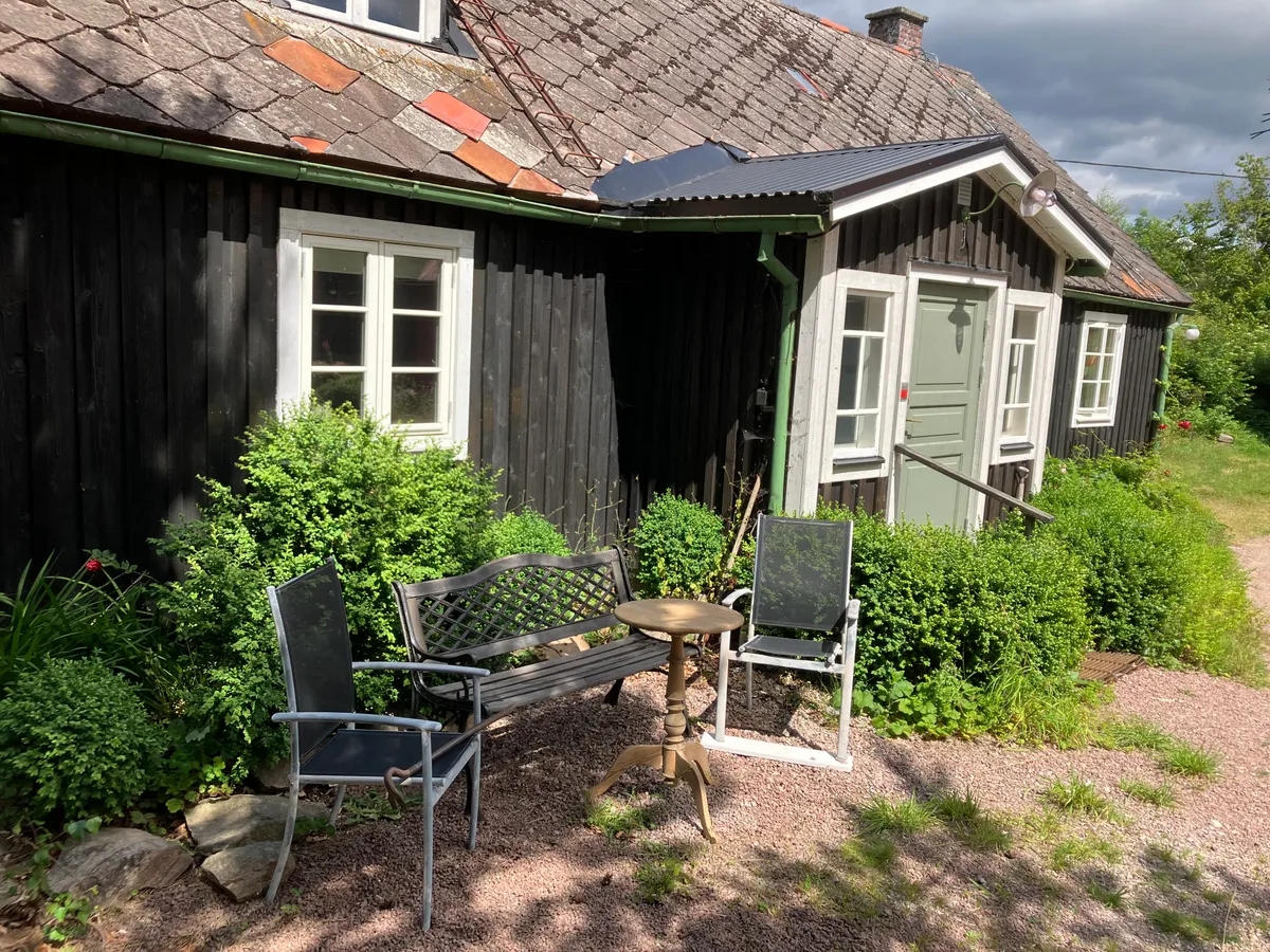 Hyreslägenhet på Kristianstad i kristianstad
