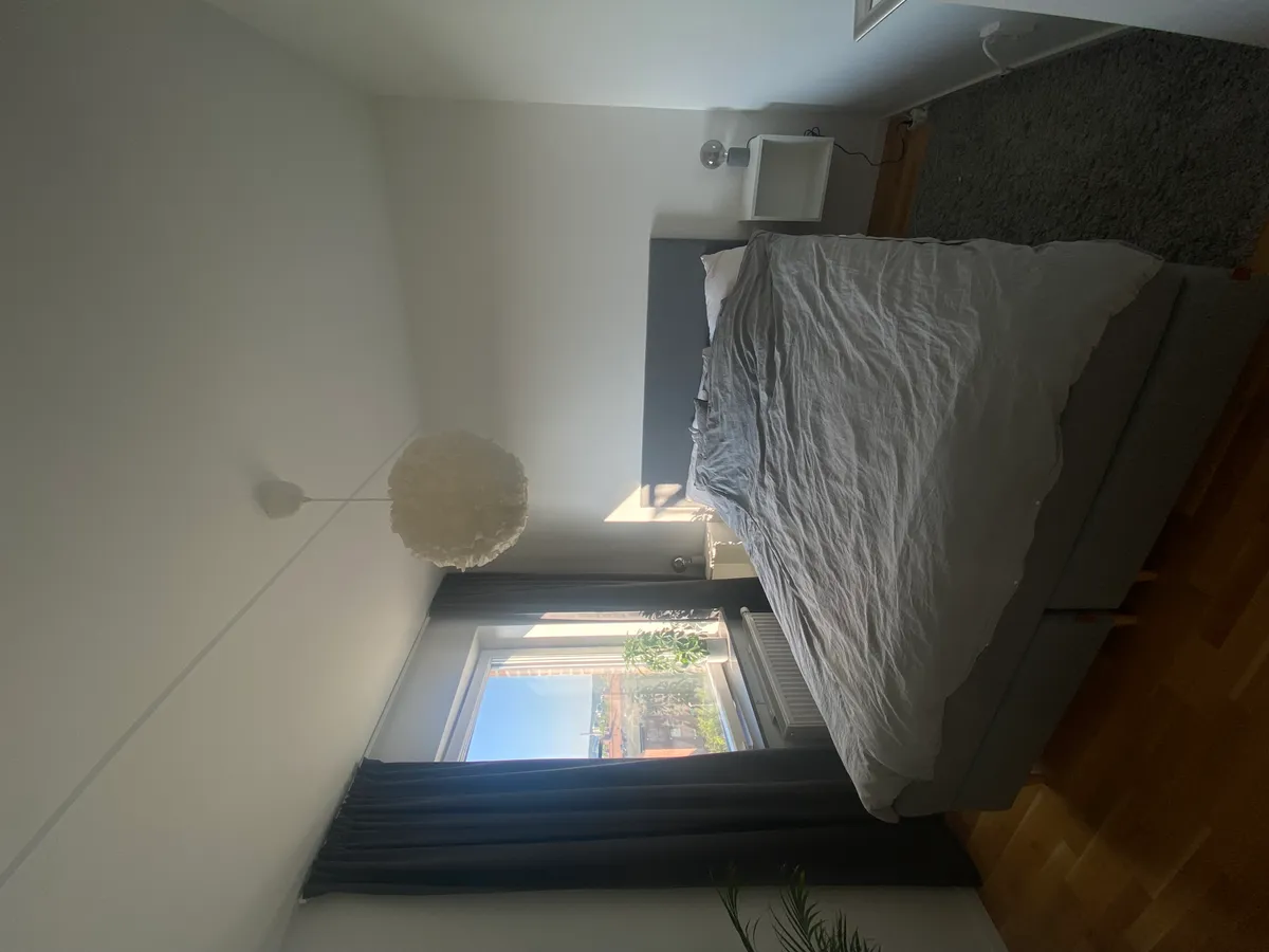Hyreslägenhet på Mölndal i molndal