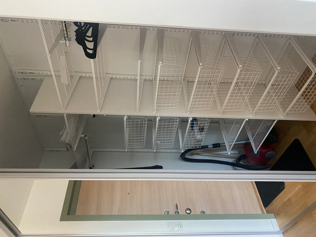 Hyreslägenhet på Mölndal i molndal
