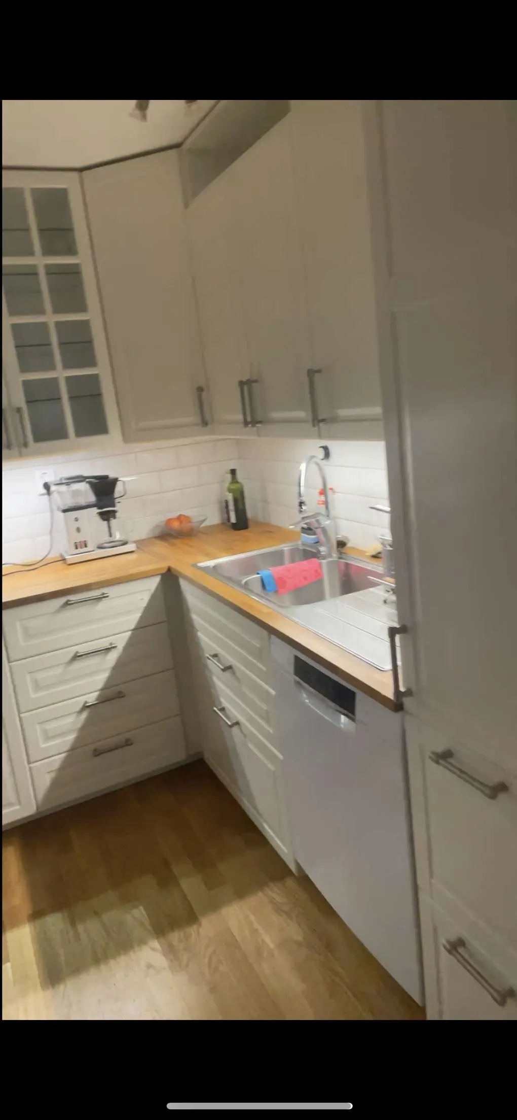 Hyreslägenhet på Uppsala i uppsala