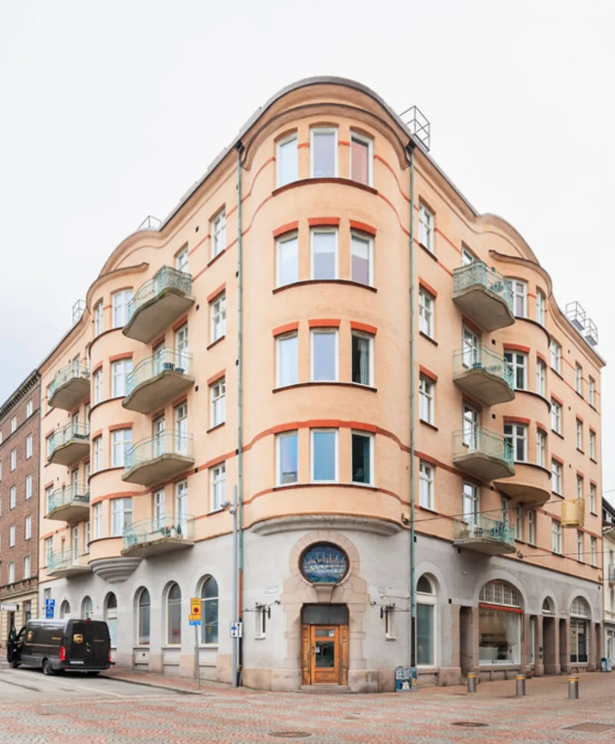 Hyreslägenhet på Helsingborg i helsingborg