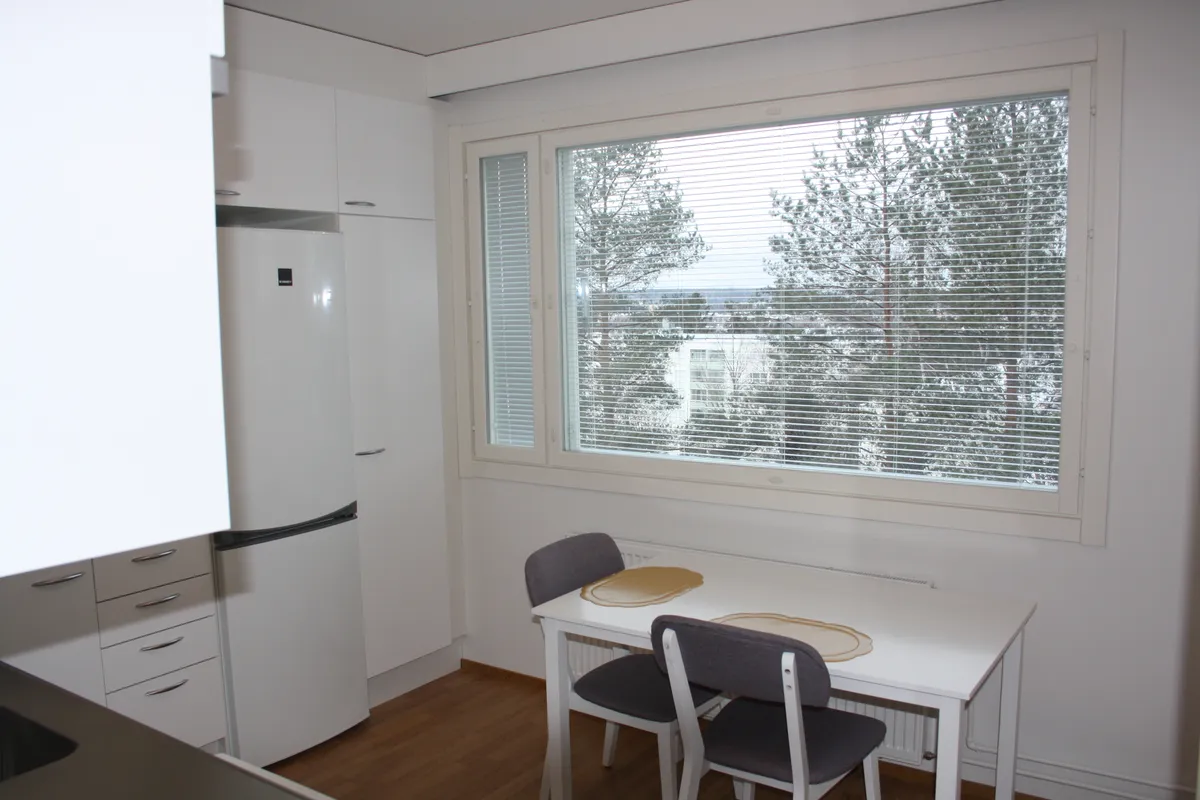Hyreslägenhet på Lahti i lahti