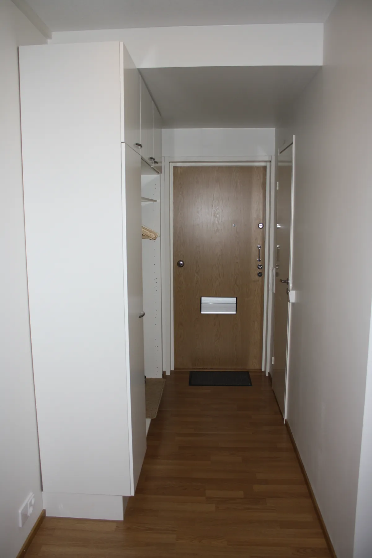 Hyreslägenhet på Lahti i lahti