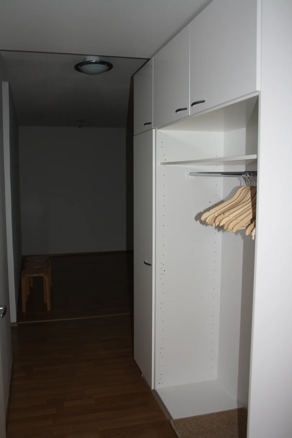 Hyreslägenhet på Lahti i lahti