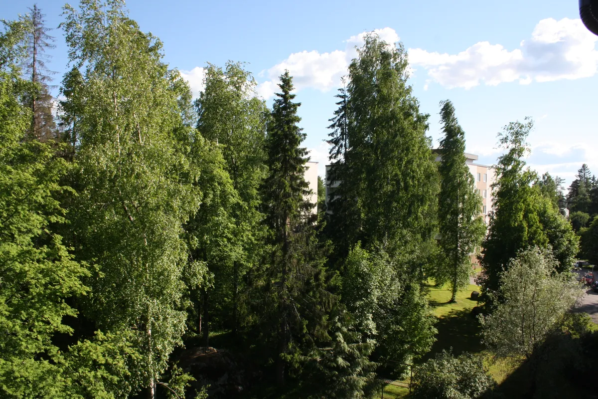 Hyreslägenhet på Lahti i lahti