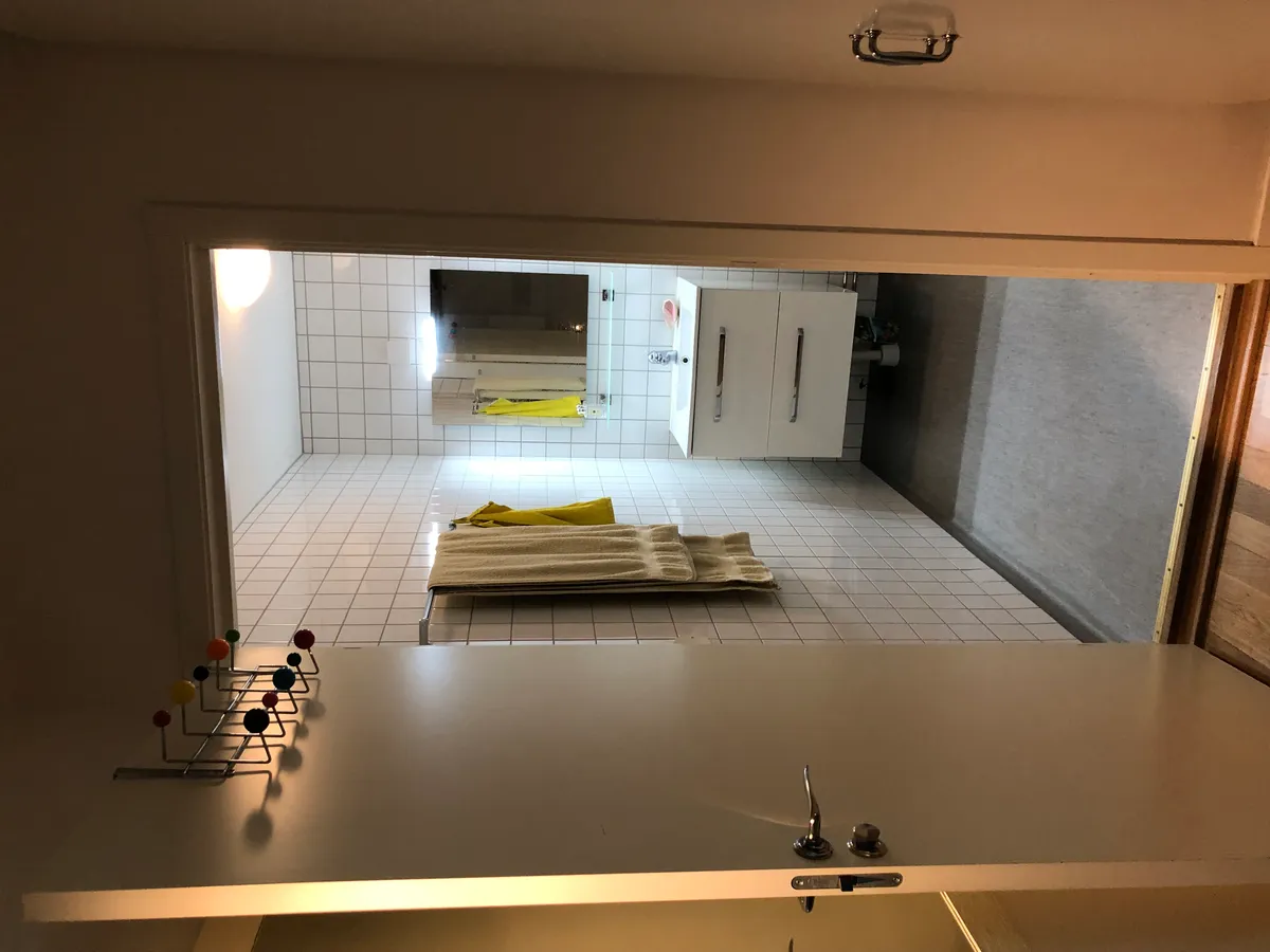 Hyreslägenhet på Bromma i bromma