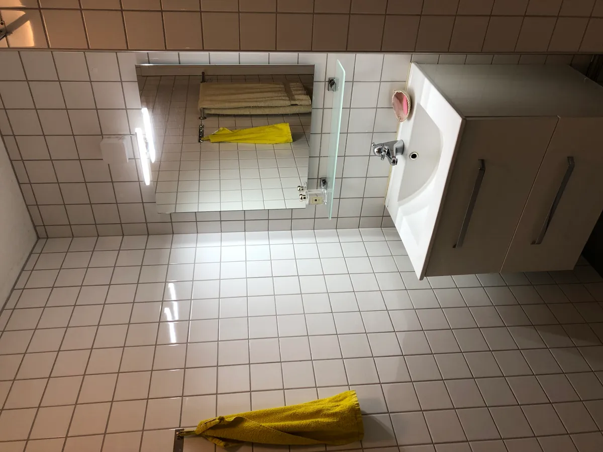 Hyreslägenhet på Bromma i bromma
