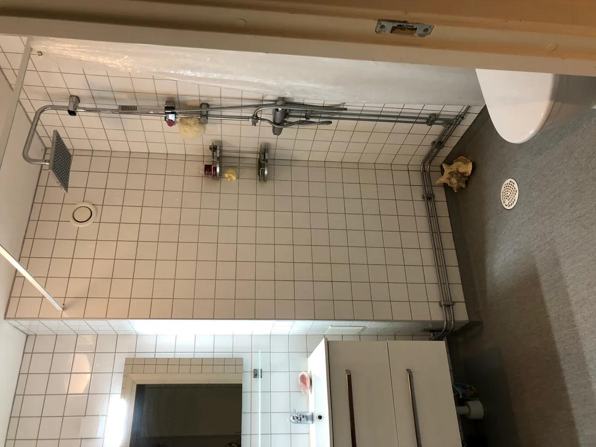 Hyreslägenhet på Bromma i bromma