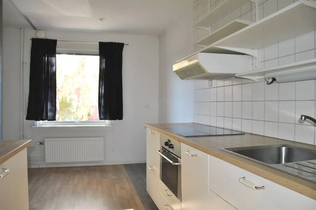 Hyreslägenhet på Vänersborg i vanersborg