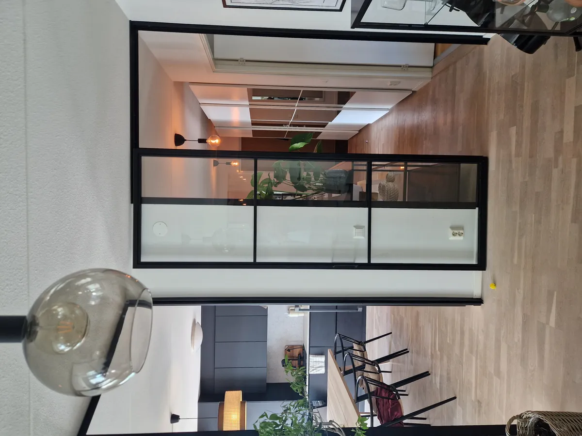 Hyreslägenhet på Johanneshov i johanneshov