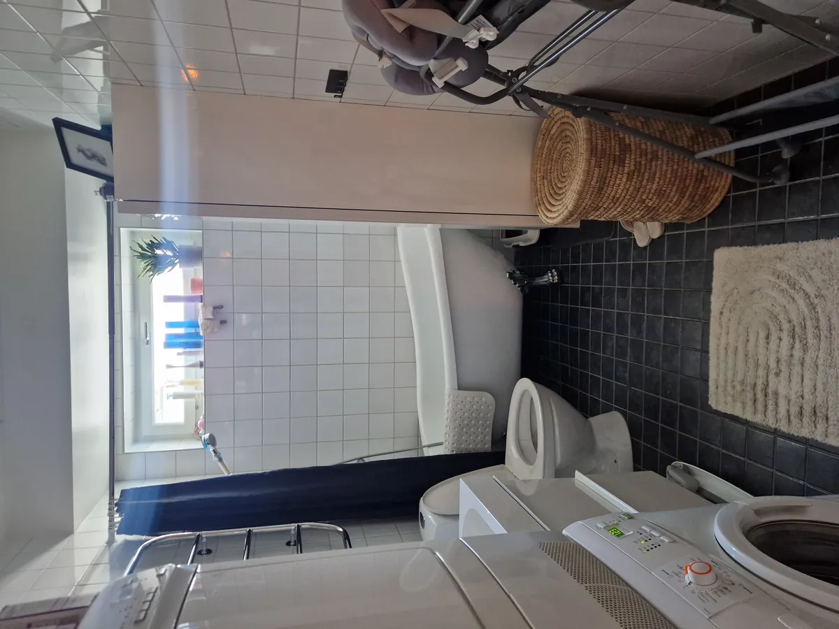 Hyreslägenhet på Johanneshov i johanneshov