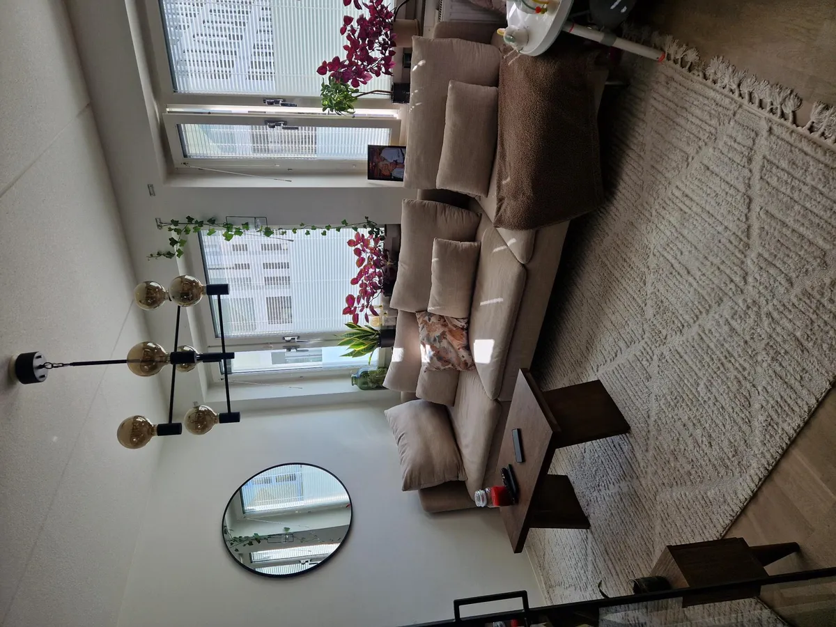 Hyreslägenhet på Johanneshov i johanneshov