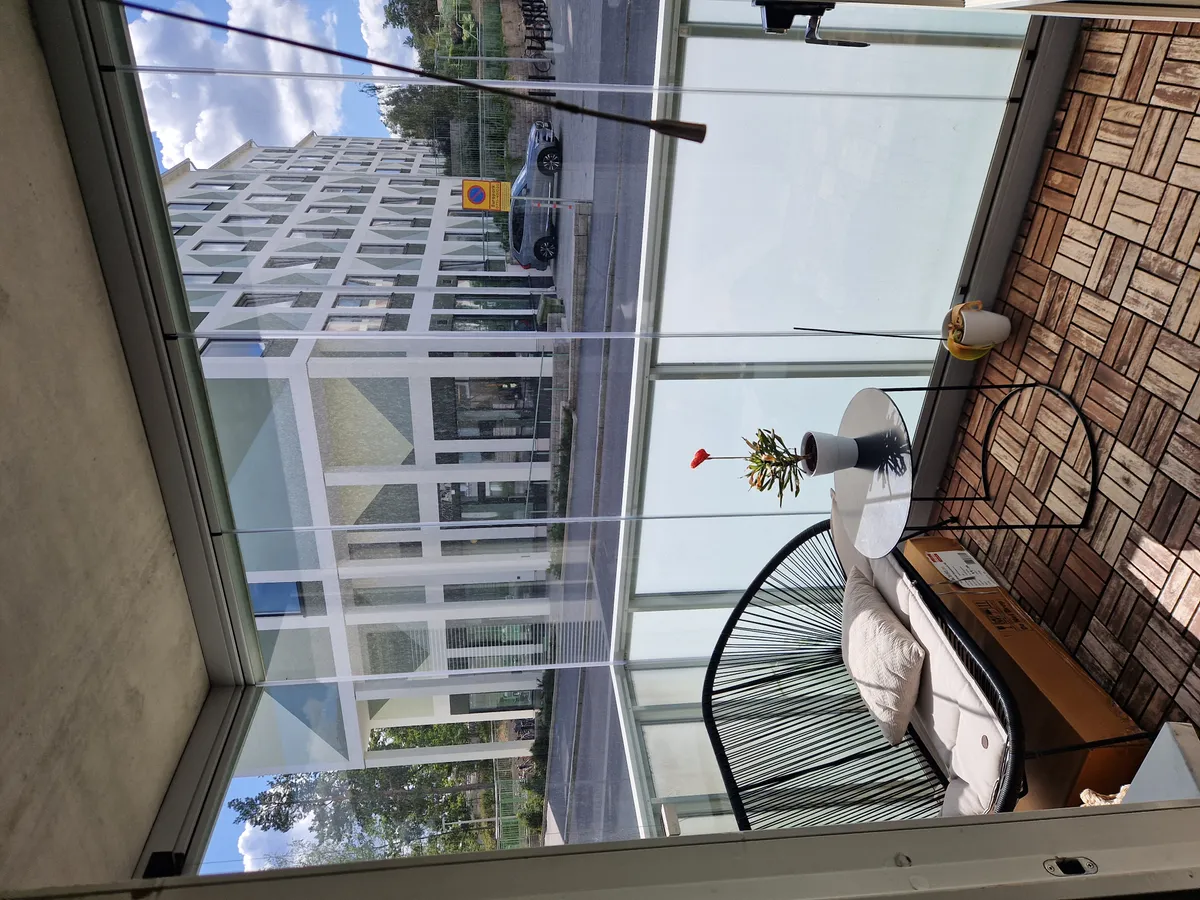 Hyreslägenhet på Johanneshov i johanneshov