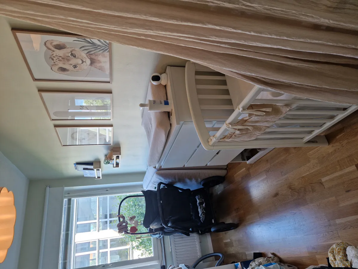 Hyreslägenhet på Johanneshov i johanneshov