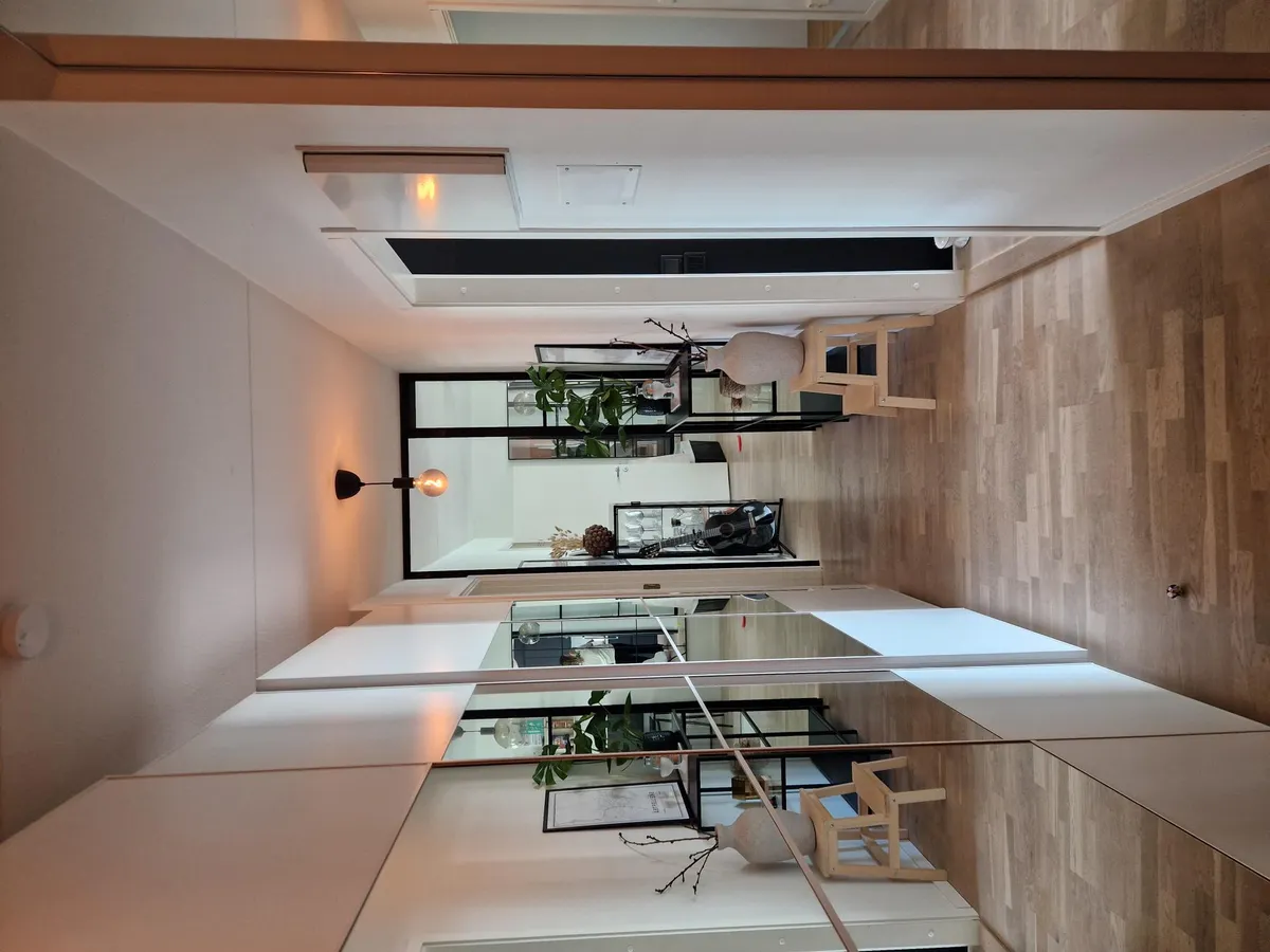 Hyreslägenhet på Johanneshov i johanneshov