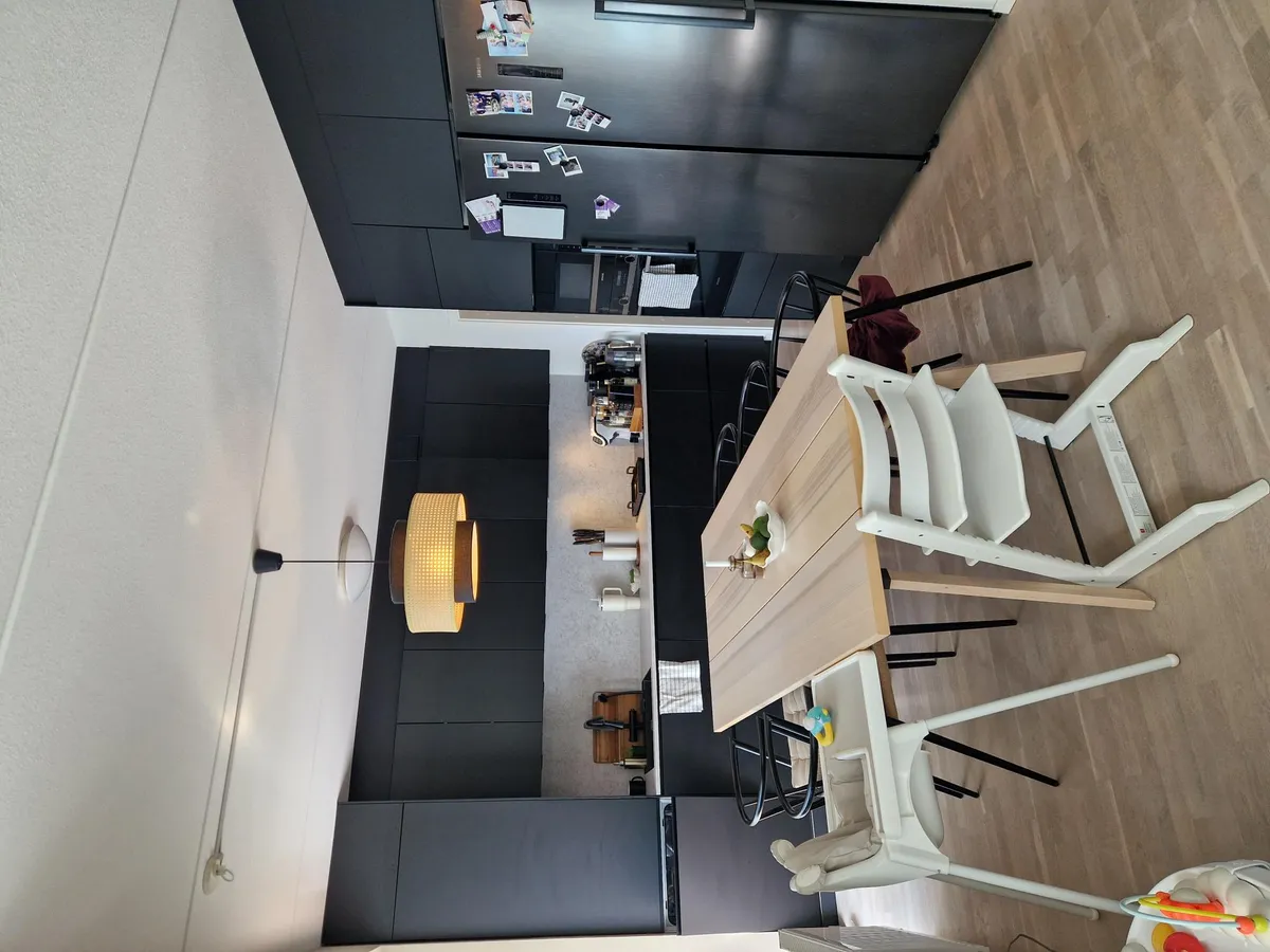 Hyreslägenhet på Johanneshov i johanneshov