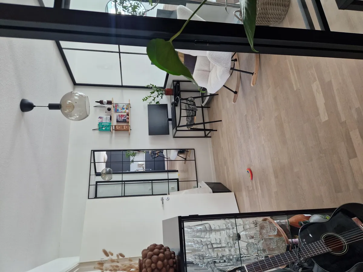 Hyreslägenhet på Johanneshov i johanneshov