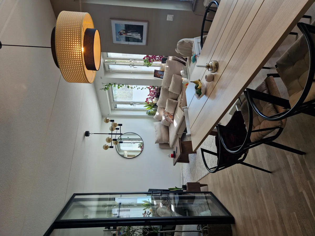 Hyreslägenhet på Johanneshov i johanneshov