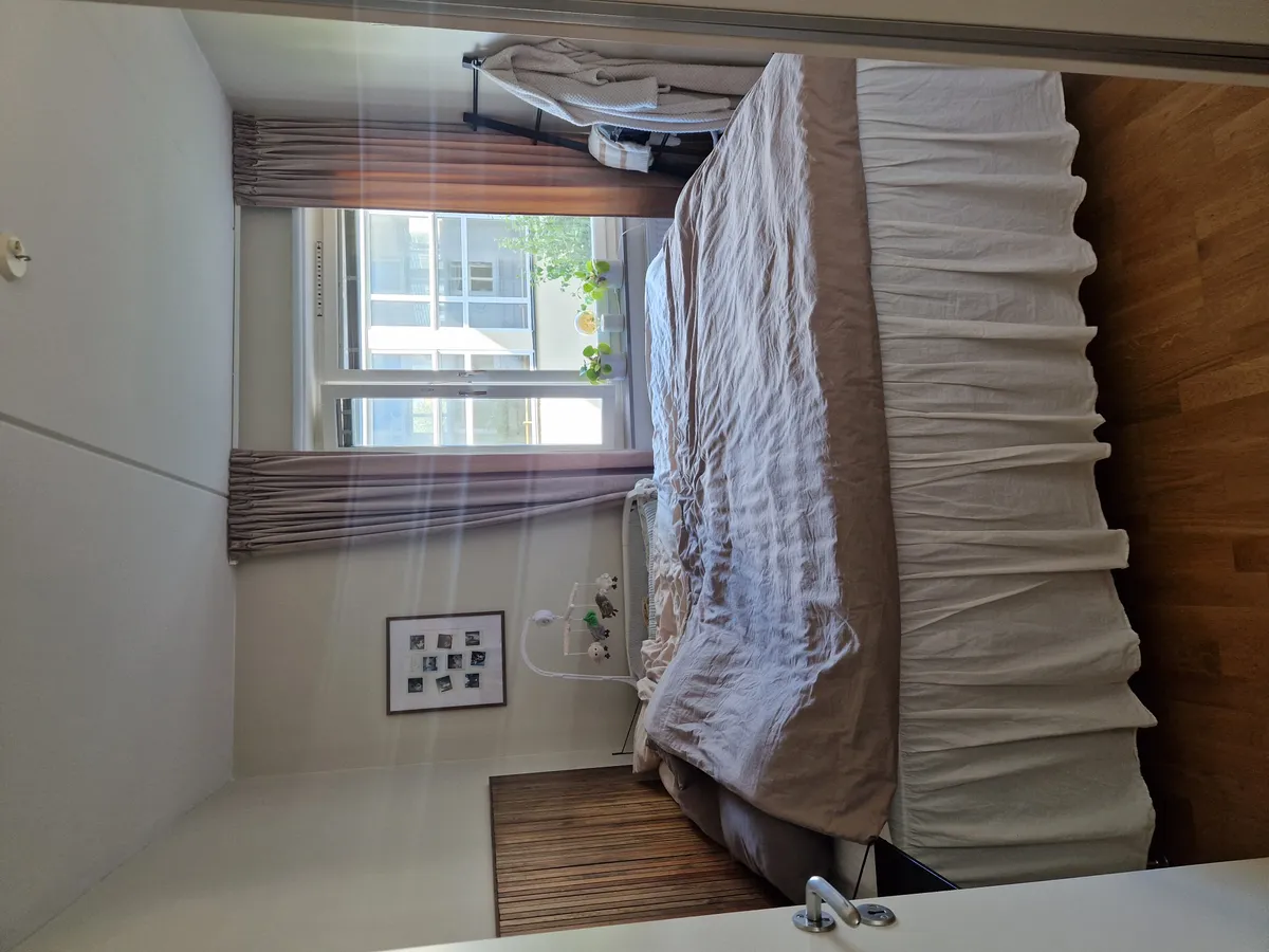 Hyreslägenhet på Johanneshov i johanneshov