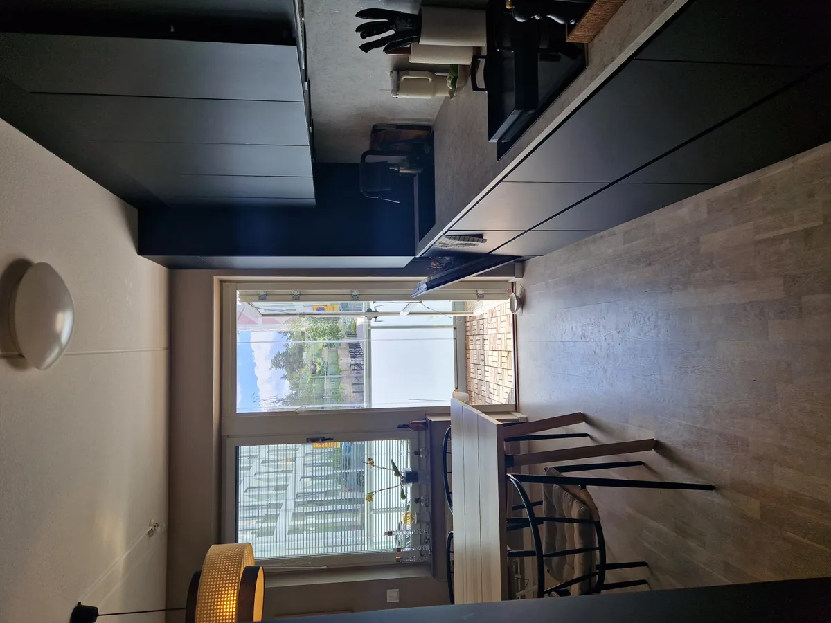 Hyreslägenhet på Johanneshov i johanneshov