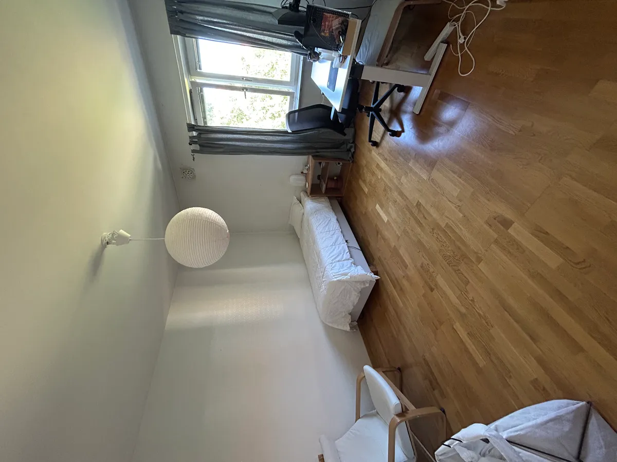 Hyreslägenhet på Malmö i malmo
