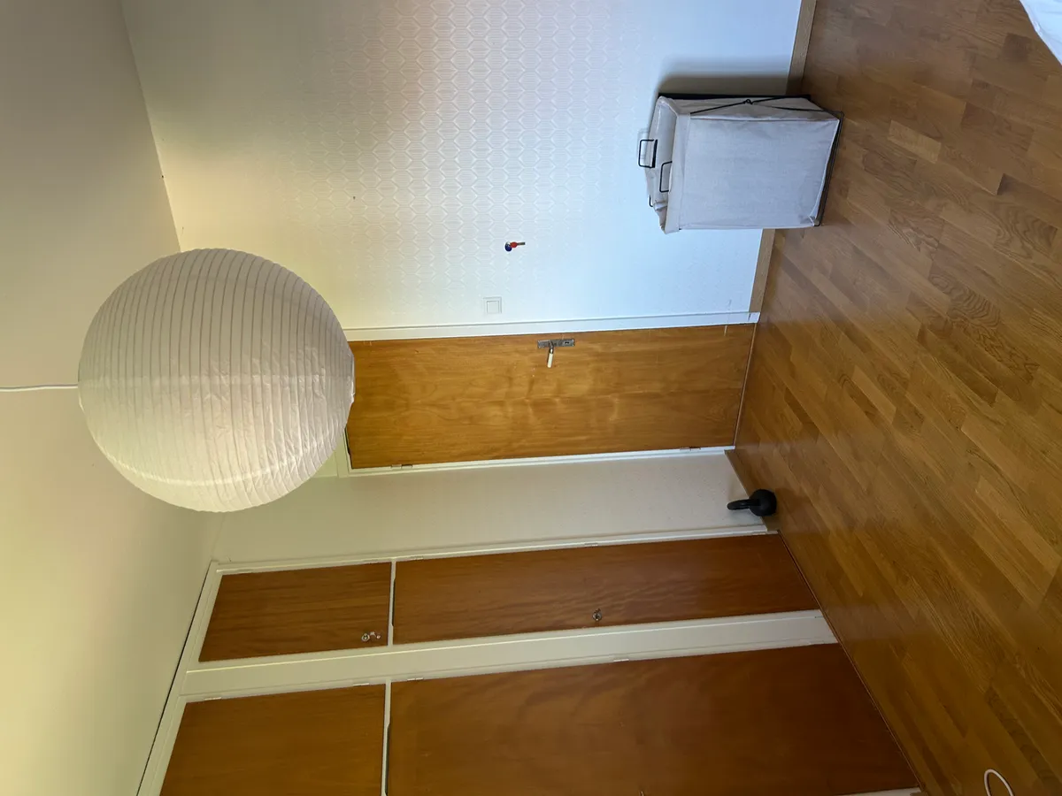 Hyreslägenhet på Malmö i malmo